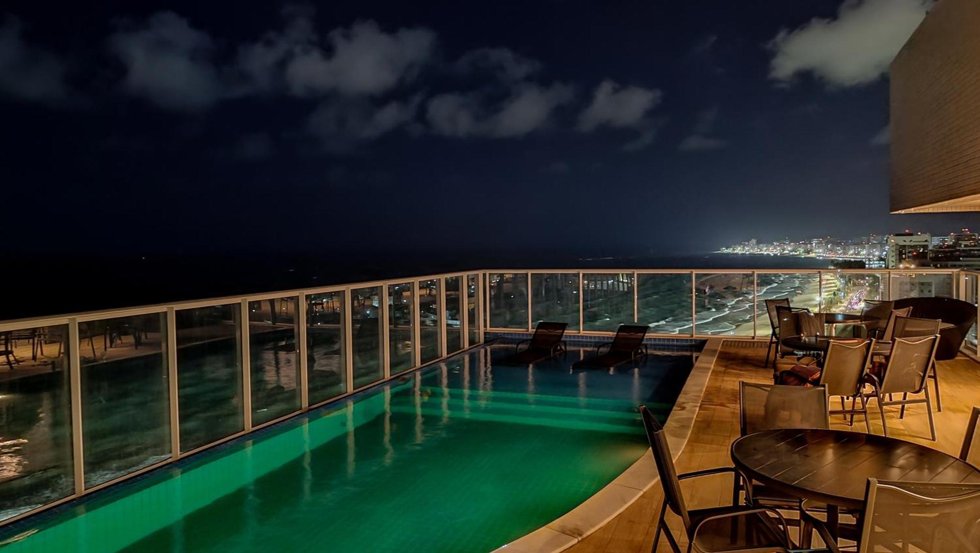 Rn Studio Premium Maceió Eksteriør bilde