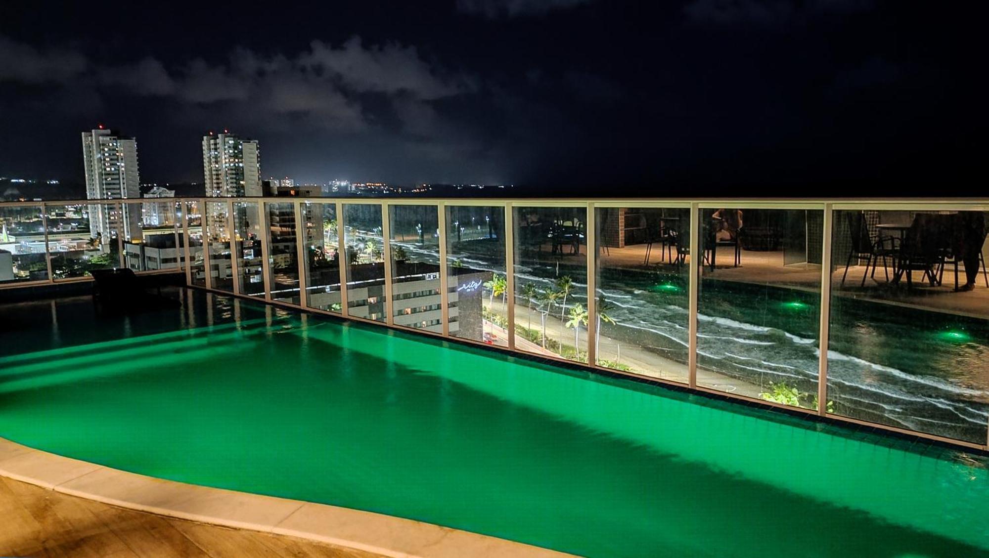 Rn Studio Premium Maceió Eksteriør bilde