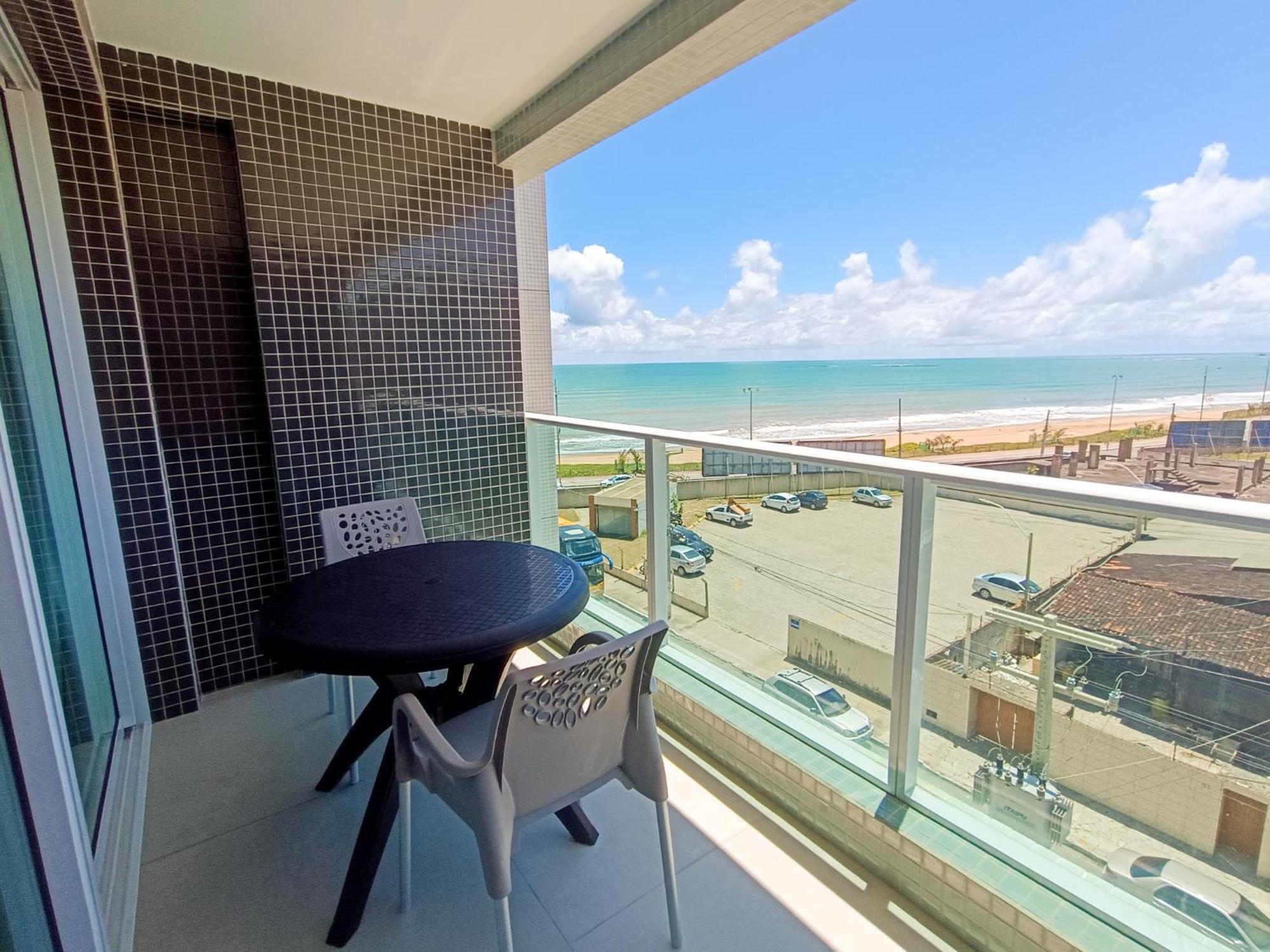 Rn Studio Premium Maceió Eksteriør bilde
