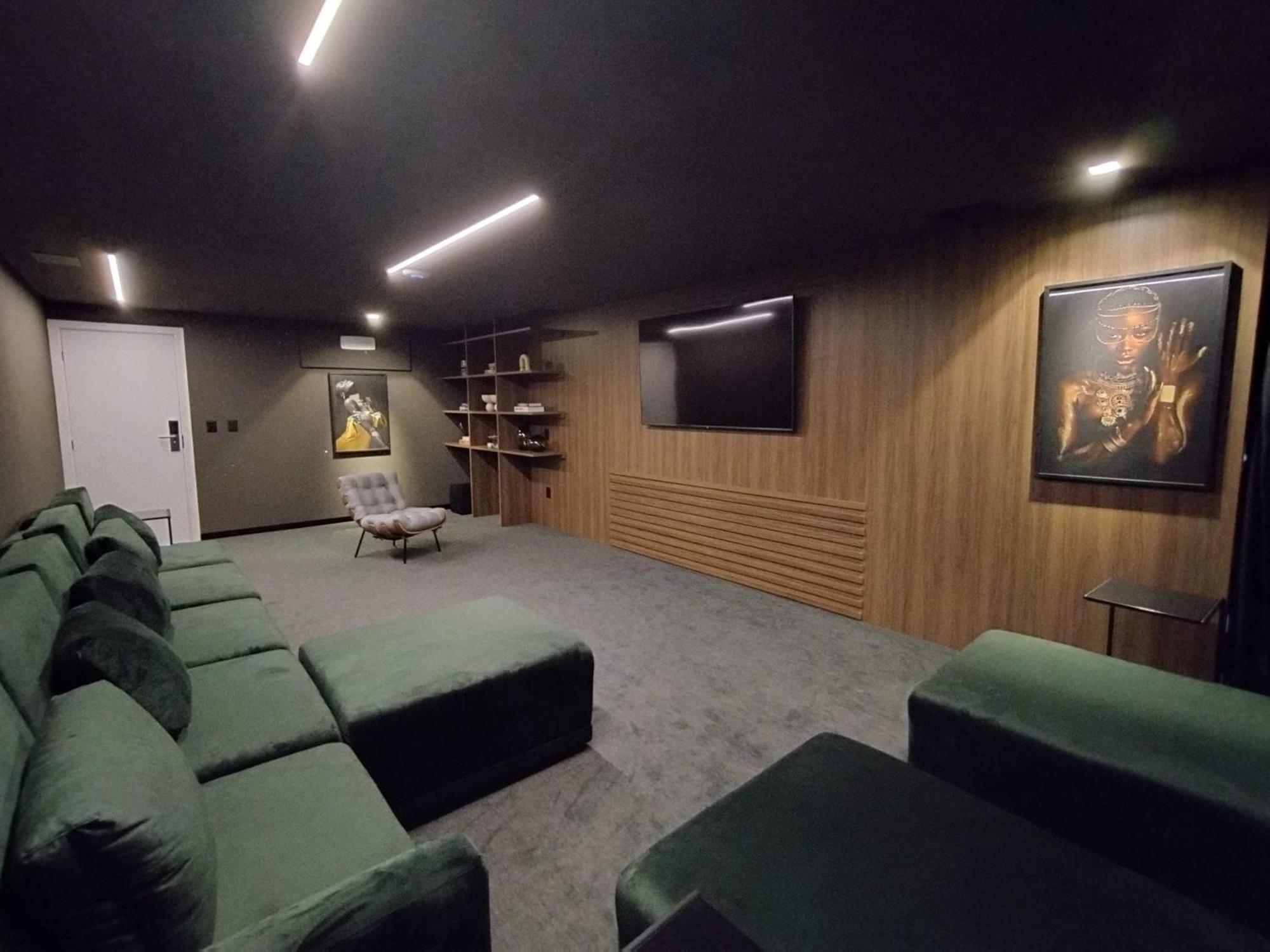 Rn Studio Premium Maceió Eksteriør bilde