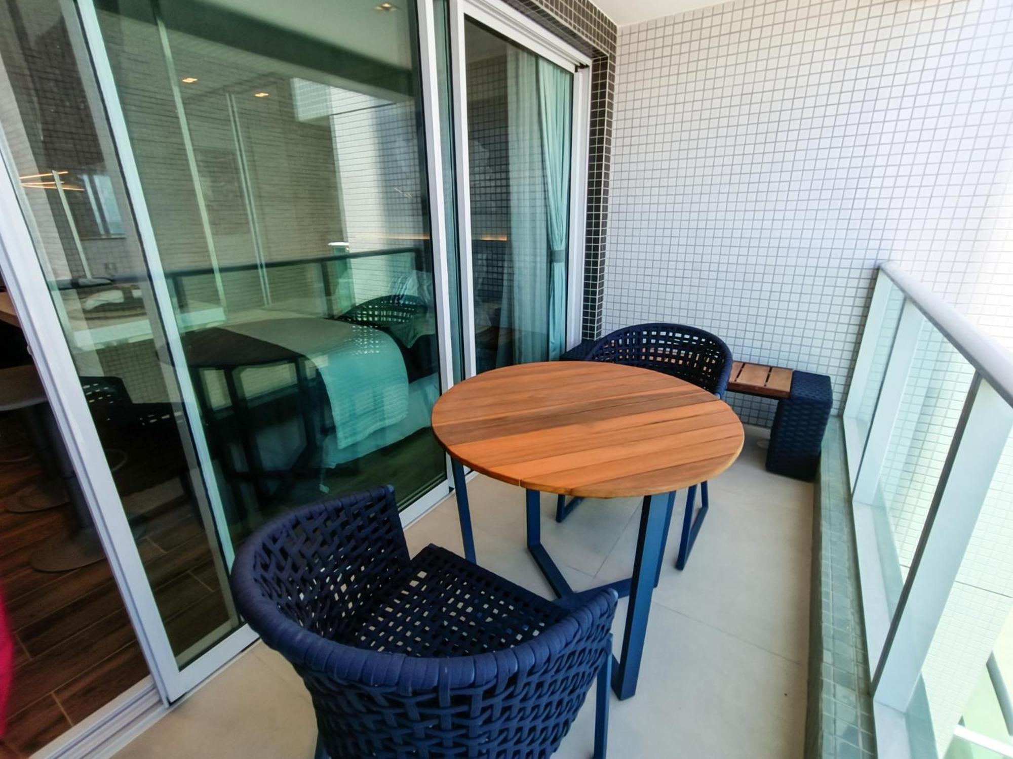 Rn Studio Premium Maceió Eksteriør bilde
