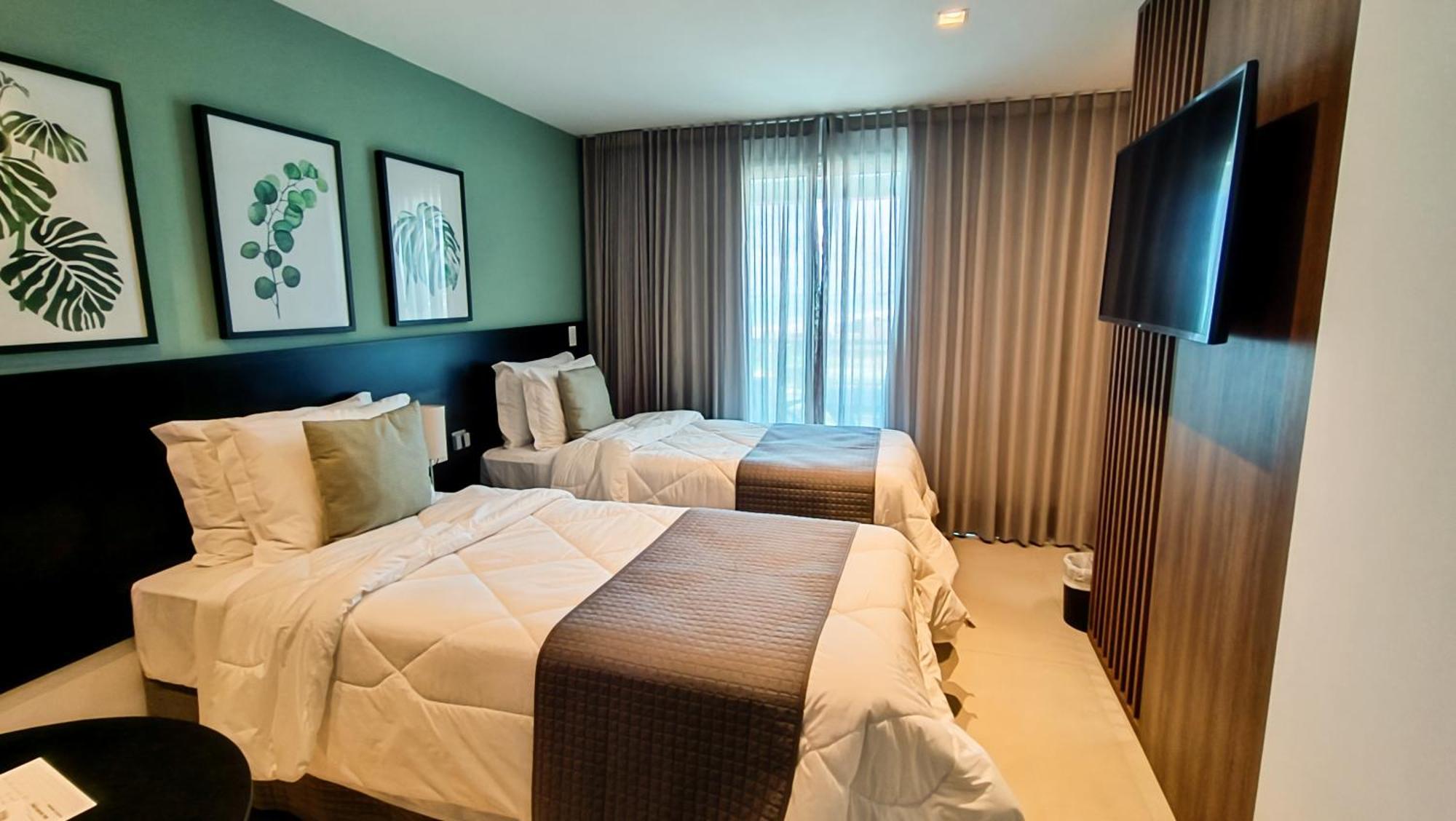Rn Studio Premium Maceió Eksteriør bilde