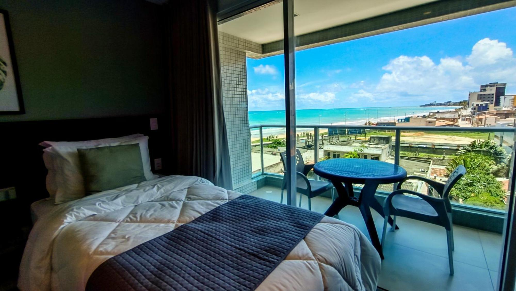 Rn Studio Premium Maceió Eksteriør bilde