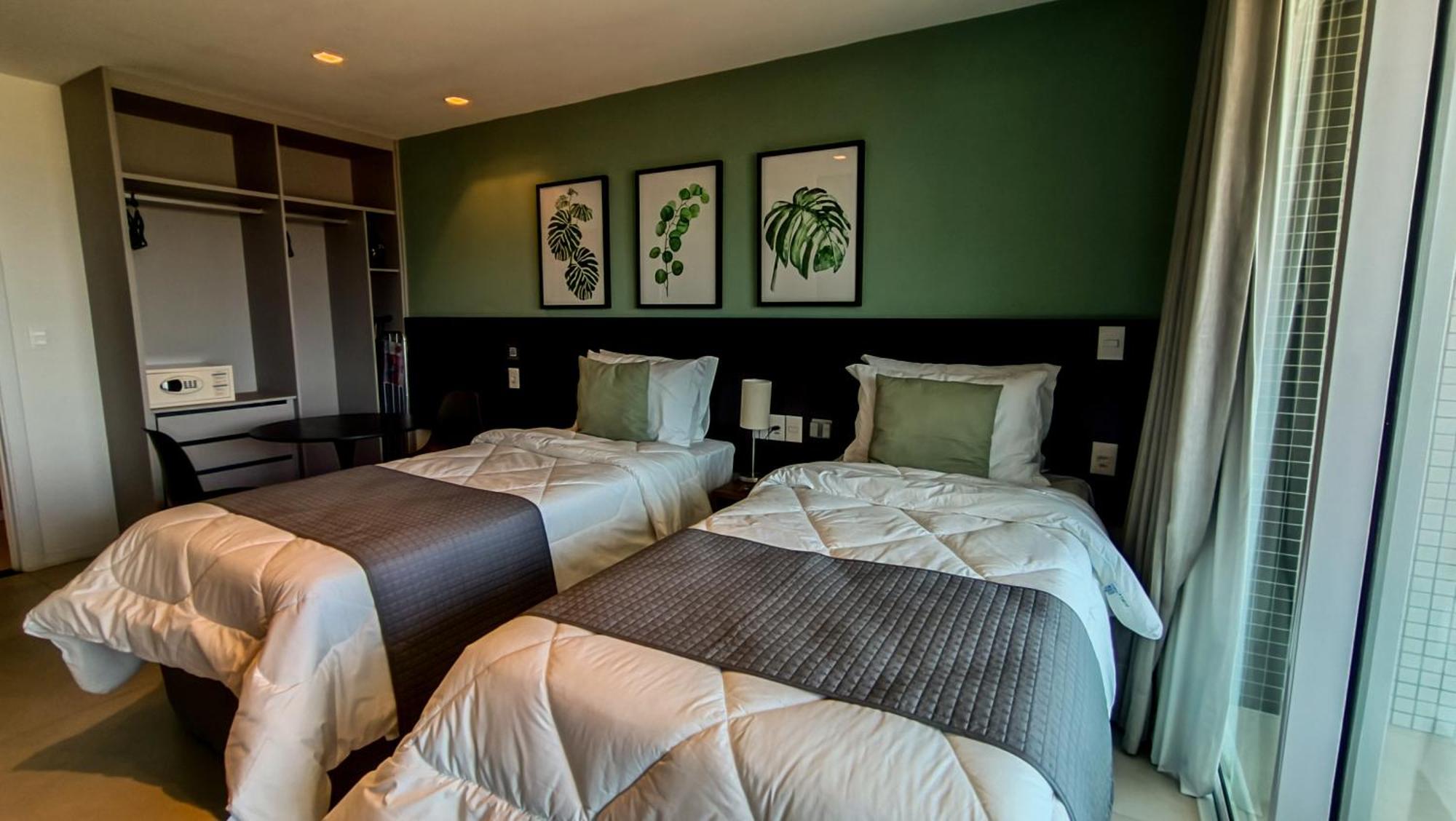 Rn Studio Premium Maceió Eksteriør bilde