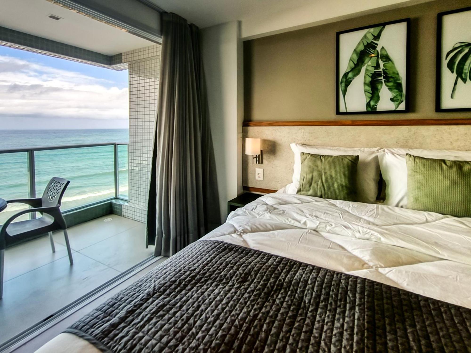Rn Studio Premium Maceió Eksteriør bilde