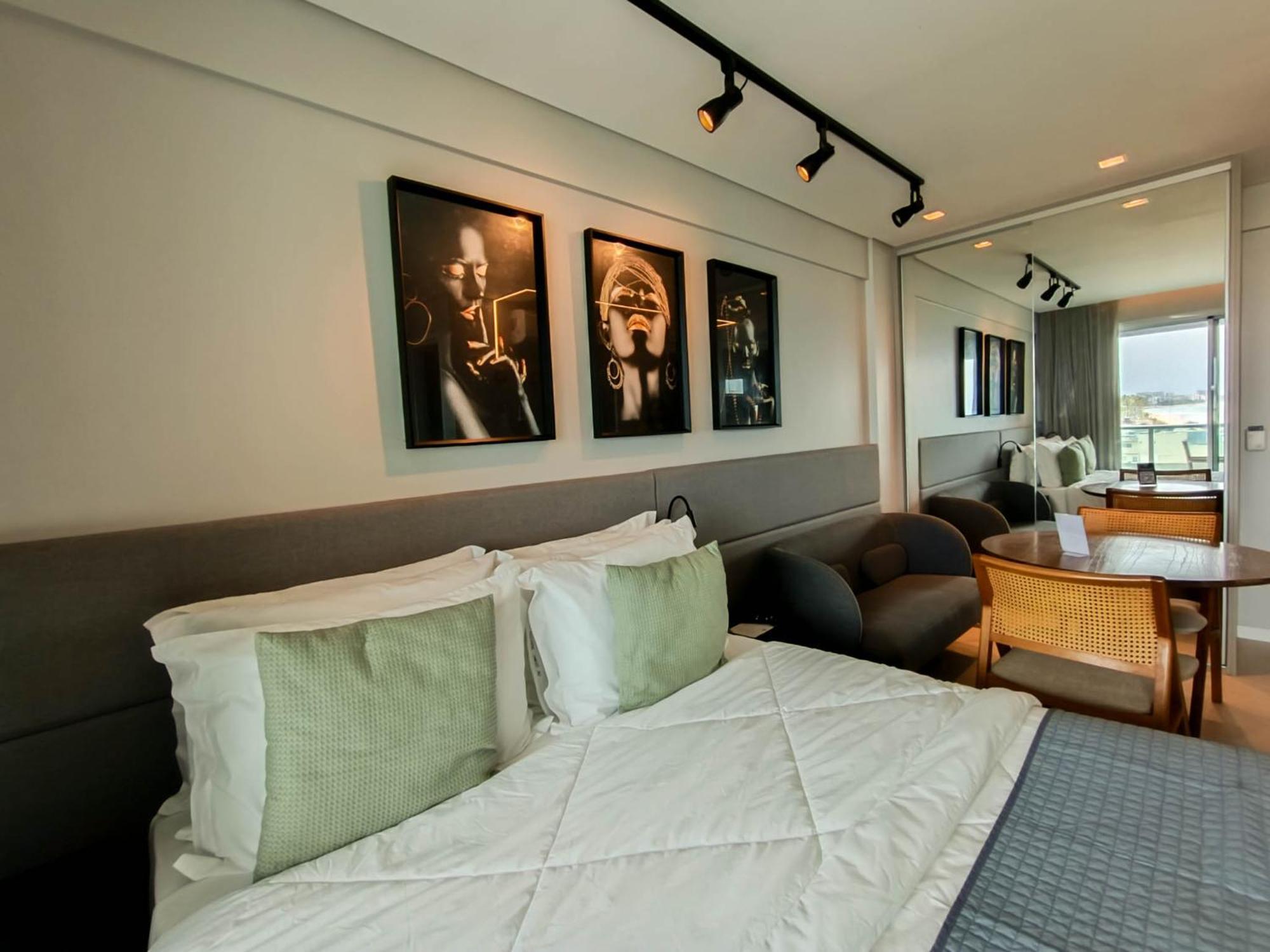 Rn Studio Premium Maceió Eksteriør bilde