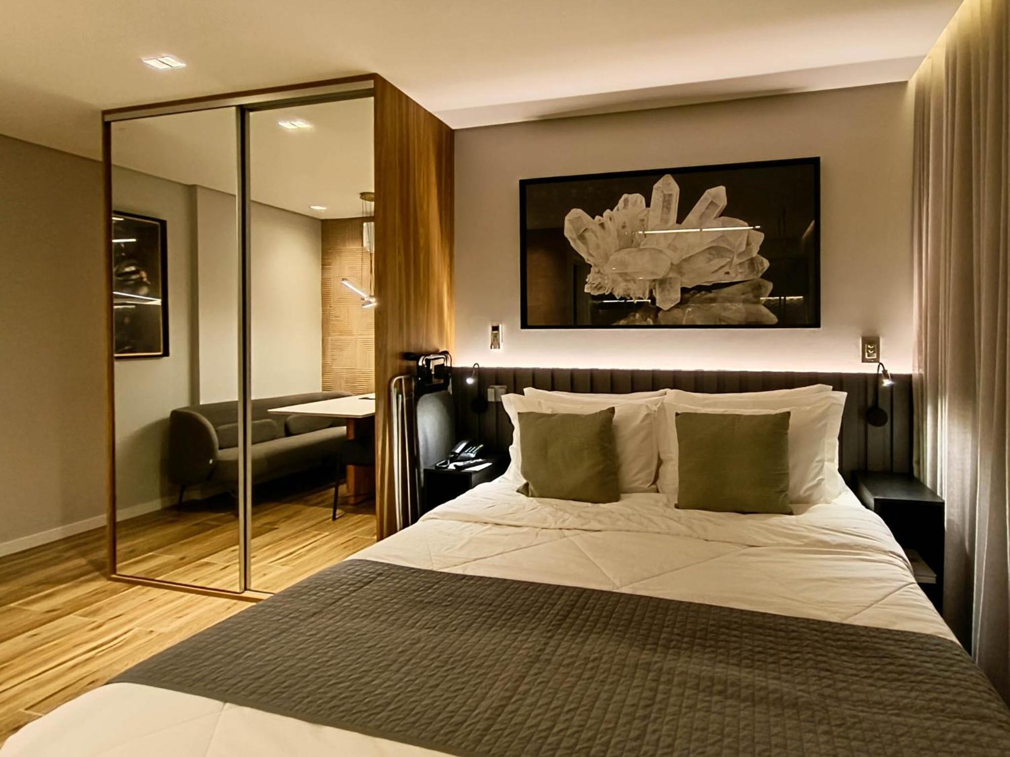Rn Studio Premium Maceió Eksteriør bilde